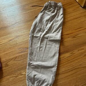 NWT Nike jogger pants